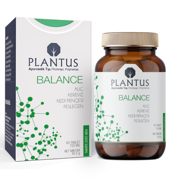 Plantus Balance