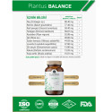 Plantus Balance