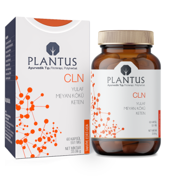 Plantus CLN
