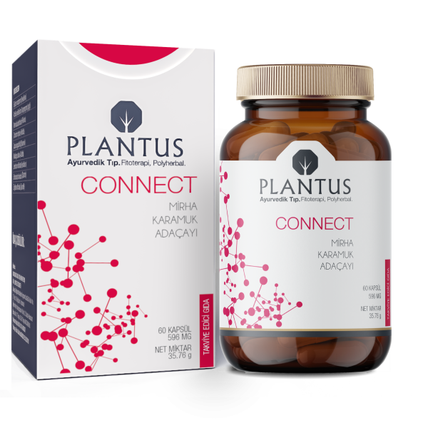 Plantus Connect