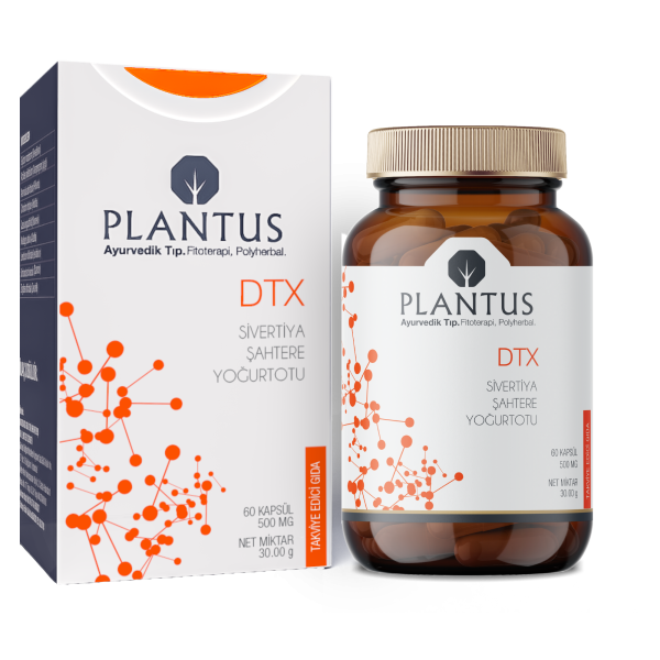 Plantus DTX