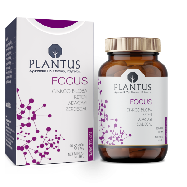 Plantus Focus