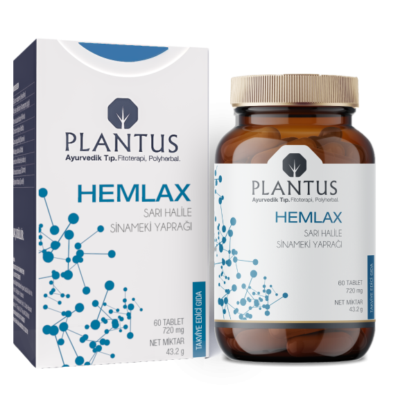 Plantus Hemlax