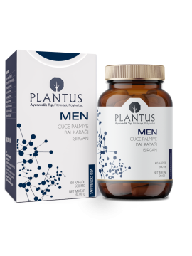Plantus Men...