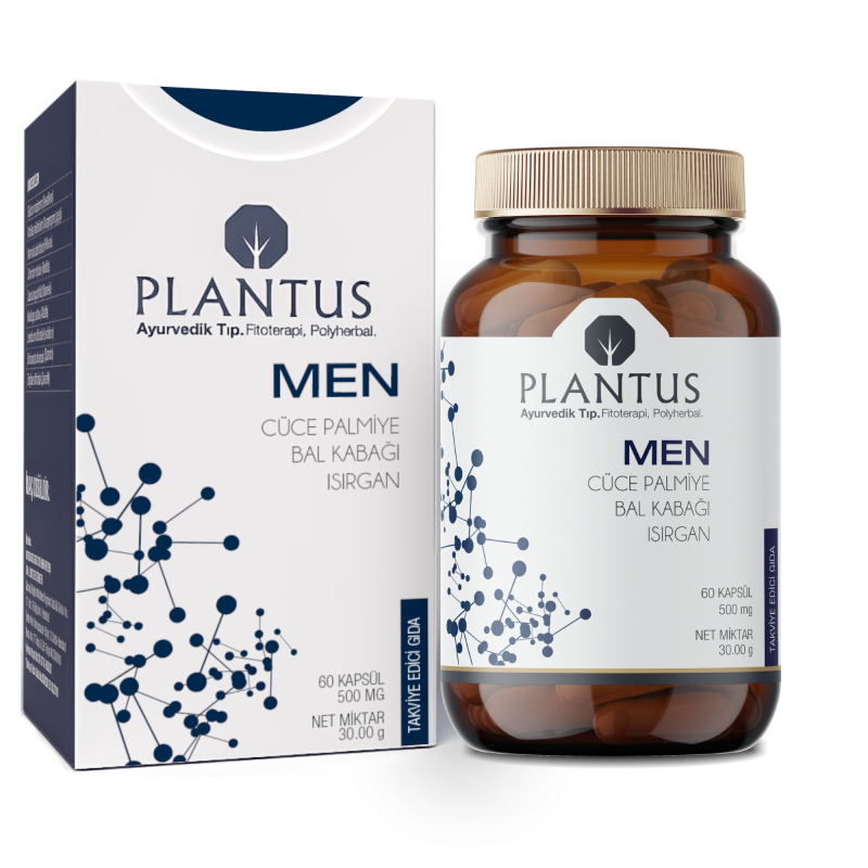 Plantus Men Plantus Men