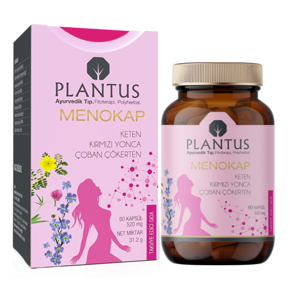 Plantus Menokap