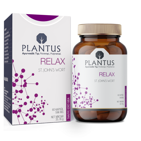 Plantus Relax