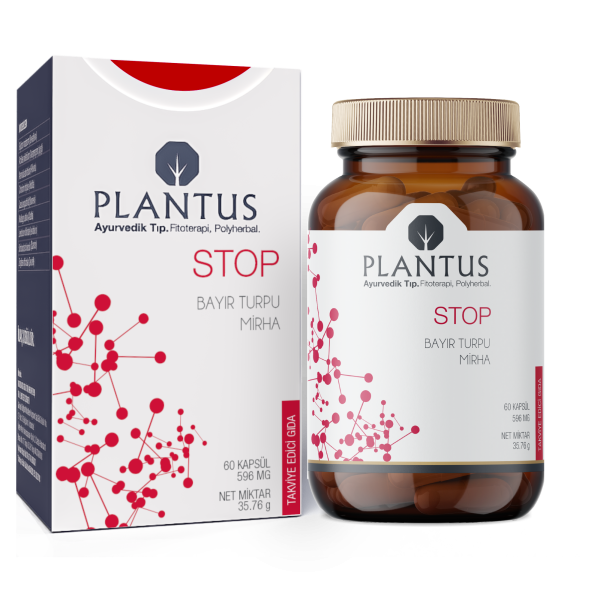 Plantus Stop