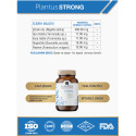 Plantus Strong